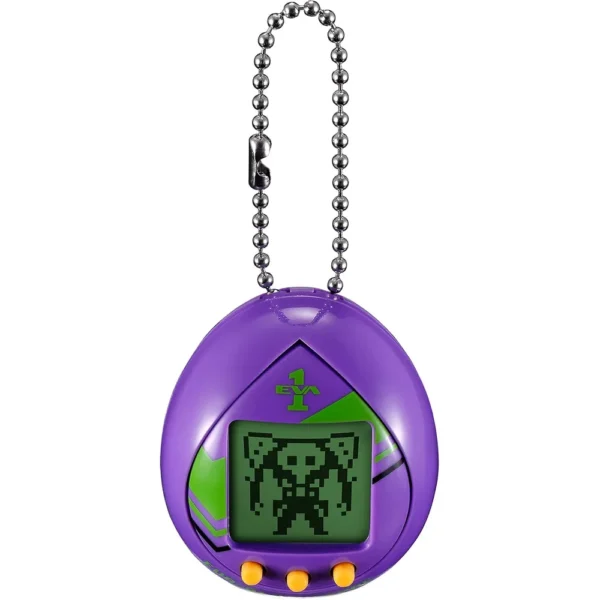 TAMAGOTCHI NANO EVANGELION EVATCHI SHINJI
