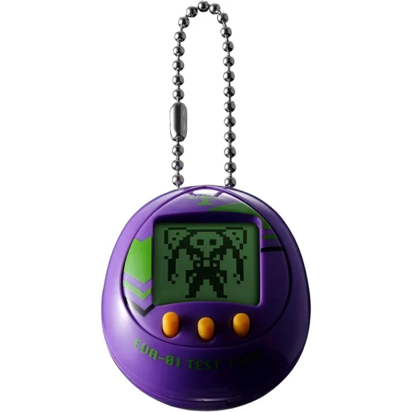 TAMAGOTCHI NANO EVANGELION EVATCHI SHINJI