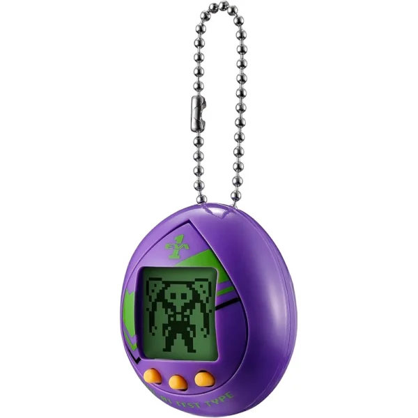 TAMAGOTCHI NANO EVANGELION EVATCHI SHINJI