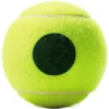 PELOTA DE TENNIS WILSON MINIONS YOUTH STAGE 1 - 3 UND