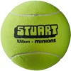 PELOTA DE TENNIS WILSON MINIONS YOUTH STAGE JUMBO 1 UND