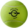PELOTA DE TENNIS WILSON MINIONS YOUTH STAGE JUMBO 1 UND