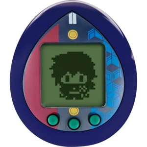 TAMAGOTCHI NANO DEMON SLAYER GIYUTCHI