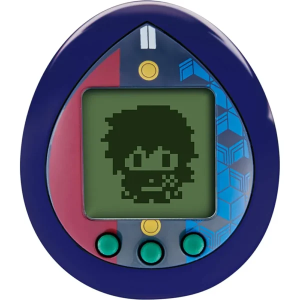 TAMAGOTCHI NANO DEMON SLAYER GIYUTCHI