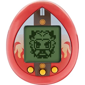 TAMAGOTCHI NANO DEMON SLAYER KYOJUROtCHI
