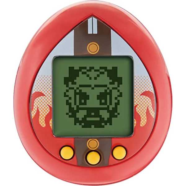 TAMAGOTCHI NANO DEMON SLAYER KYOJUROtCHI