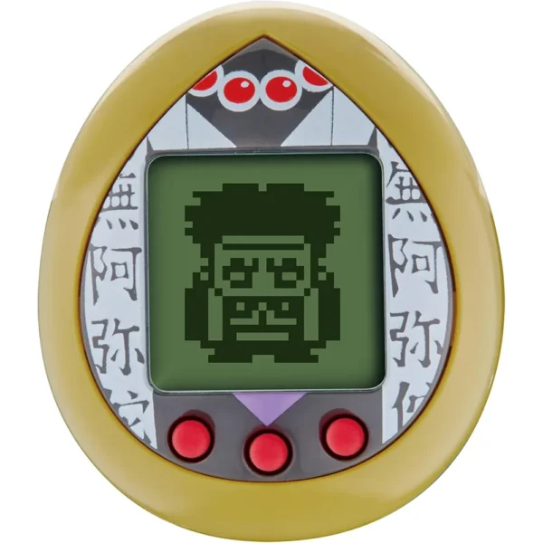 TAMAGOTCHI NANO DEMON SLAYER GYOMEITCHI