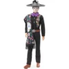 MUÑECO KEN DÍA DE MUERTOS 2021 BARBIE