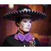 MUÑECO KEN DÍA DE MUERTOS 2021 BARBIE
