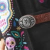 MUÑECO KEN DÍA DE MUERTOS 2021 BARBIE