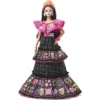 MUÑECA BARBIE DÍA DE MUERTOS 2021 BARBIE