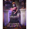 MUÑECA BARBIE DÍA DE MUERTOS 2021 BARBIE