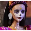 MUÑECA BARBIE DÍA DE MUERTOS 2021 BARBIE