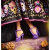MUÑECA BARBIE DÍA DE MUERTOS 2021 BARBIE