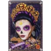 MUÑECA BARBIE DÍA DE MUERTOS 2021 BARBIE