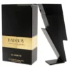 PERFUME CAROLINA HERRERA BAD BOY LE PARFUM HOMBRE 3.4 OZ / 100 ML