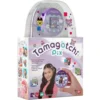 TAMAGOTCHI PIX CIELO MORADO