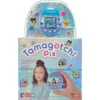 TAMAGOTCHI PIX OCÉANO AZUL