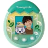 TAMAGOTCHI PIX NATURALEZA VERDE