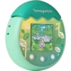 TAMAGOTCHI PIX NATURALEZA VERDE