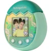 TAMAGOTCHI PIX NATURALEZA VERDE