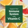 VITAMINA C NATURE'S BOUNTY 1000 MG 300 TABLETAS