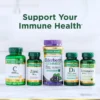 VITAMINA C NATURE'S BOUNTY 1000 MG 300 TABLETAS