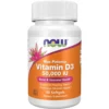 b09319wfsb_1.webp VITAMINA D3 NOW FOODS 50000 UI 50 CÁPSULAS BLANDAS