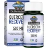 QUERCETINA GARDEN OF LIFE DR. FORMULATED RECOVERY 500 MG + ZINC 11 MG 30 TABLETAS