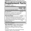 QUERCETINA GARDEN OF LIFE DR. FORMULATED RECOVERY 500 MG + ZINC 11 MG 30 TABLETAS