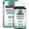 QUERCETINA GARDEN OF LIFE DR. FORMULATED IMMUNE 500 MG + VITAMINA C + D3 30 TABLETAS