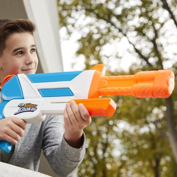 b099zyvtm1_2.webp NERF LANZADOR SUPER SOAKER TWISTER CON 2 CHORROS