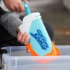 NERF LANZADOR SUPER SOAKER TORRENT