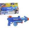 NERF LANZADOR SUPER SOAKER FORTNITE HG