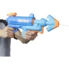 NERF LANZADOR SUPER SOAKER FORTNITE HG