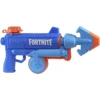 NERF LANZADOR SUPER SOAKER FORTNITE HG