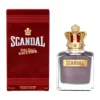PERFUME JEAN PAUL GAULTIER SCANDAL POUR HOMME EDT 5.1 OZ / 150 ML