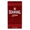 PERFUME JEAN PAUL GAULTIER SCANDAL POUR HOMME EDT 5.1 OZ / 150 ML