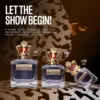 PERFUME JEAN PAUL GAULTIER SCANDAL POUR HOMME EDT 1.7 OZ / 50 ML