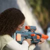 b09cbqm64n_2.webp NERF LANZADOR ELITE 2.0 EAGLEPOINT RD-8 CON 16 DARDOS | FRUSTRATION-FREE PACKAGING