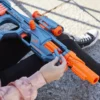 b09cbqm64n_4.webp NERF LANZADOR ELITE 2.0 EAGLEPOINT RD-8 CON 16 DARDOS | FRUSTRATION-FREE PACKAGING