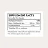 VITAMINA C THORNE 500 MG + BIOFLAVONOIDES CÍTRICOS 90 CÁPSULAS
