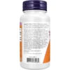 MELATONINA NOW FOODS 20 MG 90 CÁPSULAS