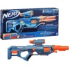 NERF LANZADOR ELITE 2.0 EAGLEPOINT RD-8 CON 16 DARDOS