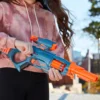 NERF LANZADOR ELITE 2.0 EAGLEPOINT RD-8 CON 16 DARDOS