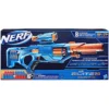 NERF LANZADOR ELITE 2.0 EAGLEPOINT RD-8 CON 16 DARDOS