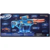 NERF LANZADOR ELITE 2.0 EAGLEPOINT RD-8 CON 16 DARDOS