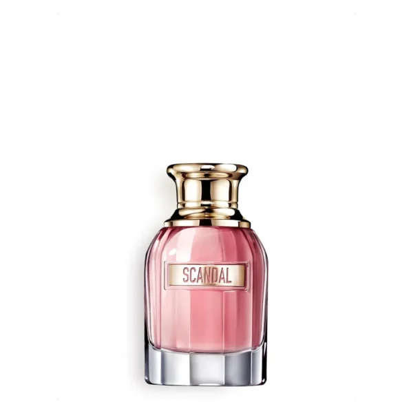 PERFUME JEAN PAUL GAULTIER SCANDAL EDP MUJER 1 OZ / 30 ML