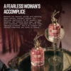PERFUME JEAN PAUL GAULTIER SCANDAL EDP MUJER 1 OZ / 30 ML
