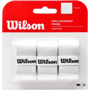 RAQUETA DE PÁDEL WILSON